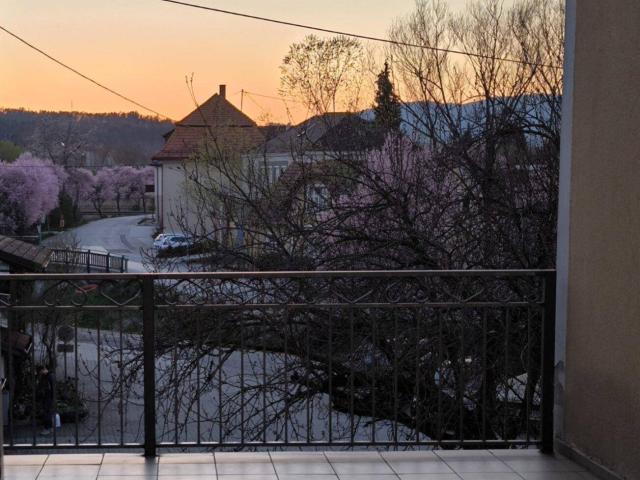 Apartment mieten in Eggersdorf