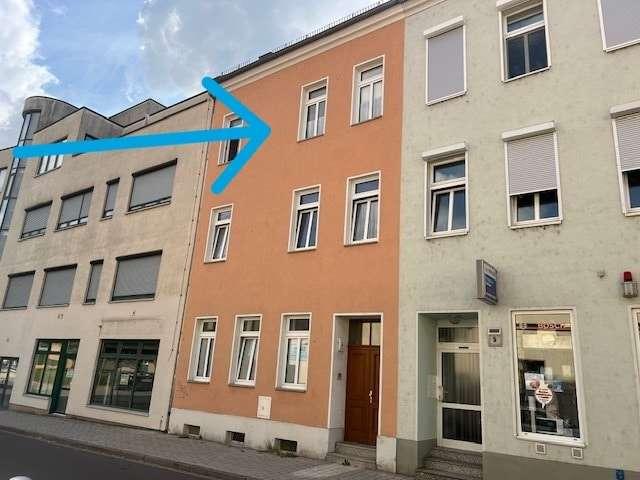 Wohnung kaufen in Eilenburg-Berg, Eilenburg