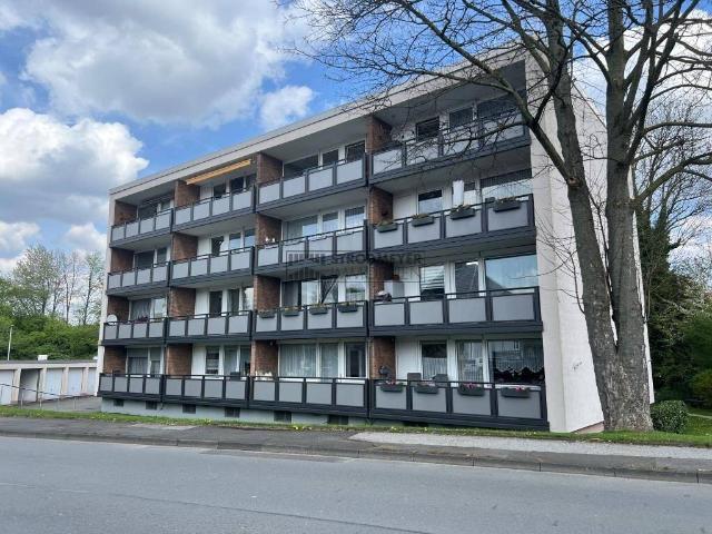 Etagenwohnung kaufen in Hagen