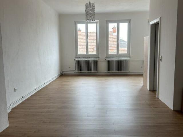 Apartment mieten in Großeibenstein, Gmünd