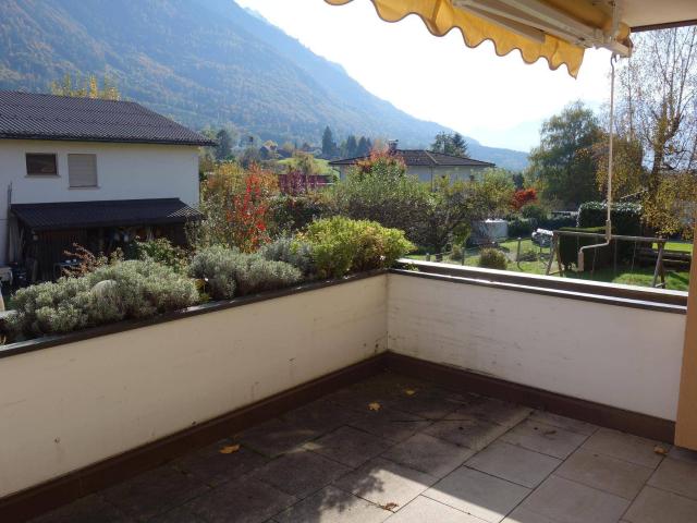 Apartment mieten in Feldkirch, Vorarlberg