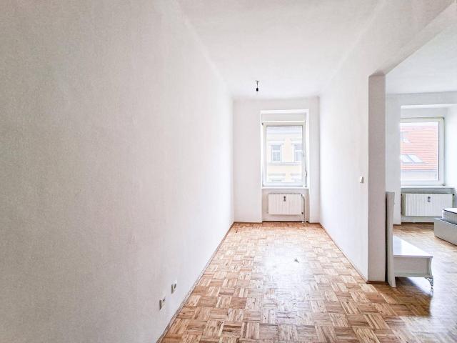 Apartment mieten in Gries, Gersdorf-Feistritz