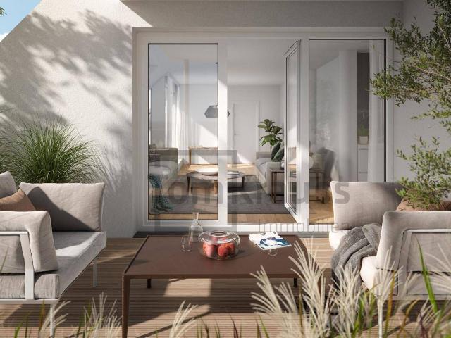 Apartment kaufen in Wien