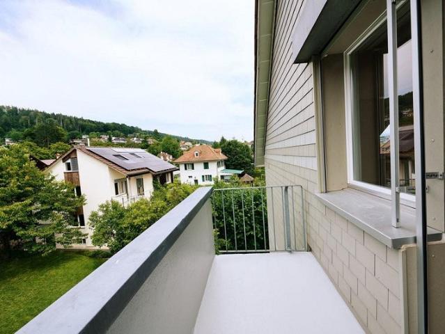 Apartment mieten in Muri bei Bern, Bern