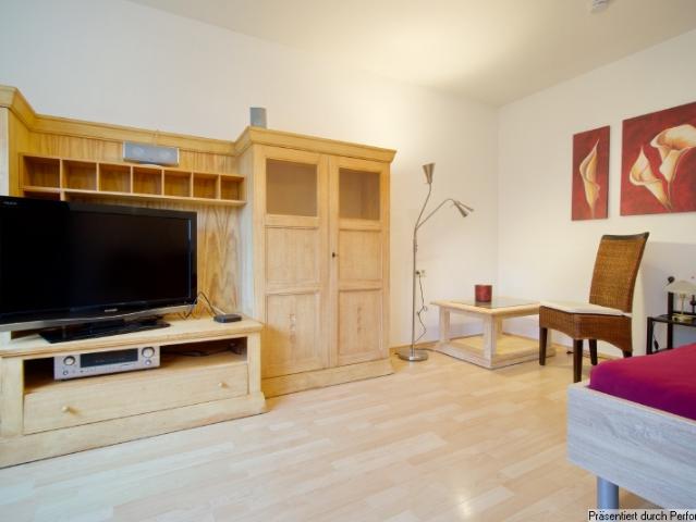 Wohnung mieten in Gerresheim, Düsseldorf