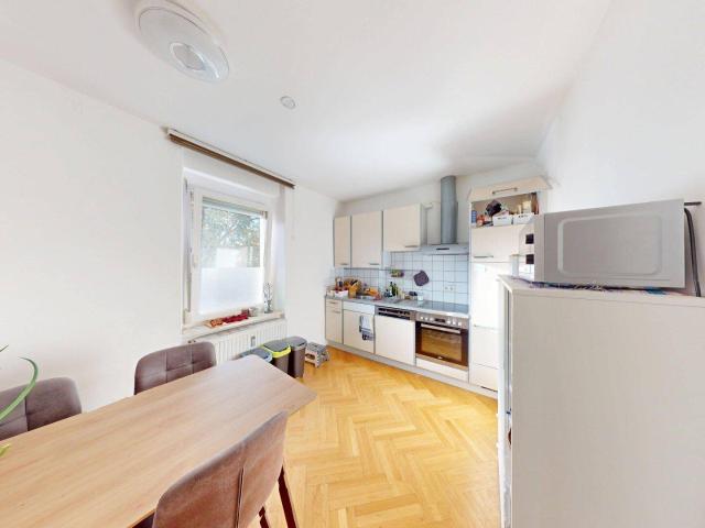 Apartment kaufen in Katastralgemeinde St. Peter, Graz