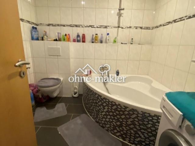 Apartment mieten in Blumberg, Baden-Württemberg