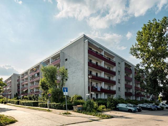 Apartment mieten in Marzahn-Hellersdorf, Berlin