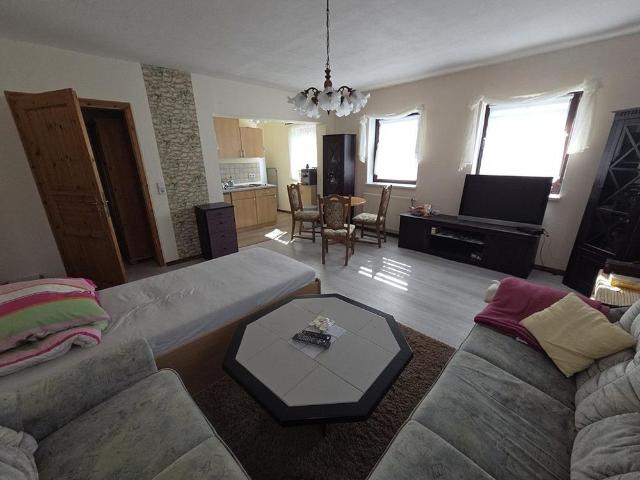 Apartment mieten in Hohnstein, Sachsen