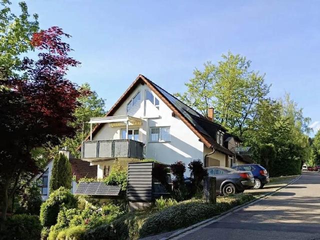 Wohnung kaufen in Inzlingen, Baden-Württemberg