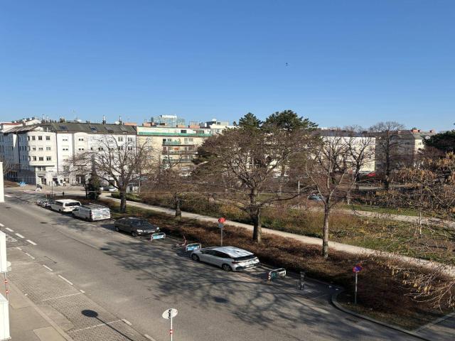 Apartment kaufen in Donaustadt, Wien