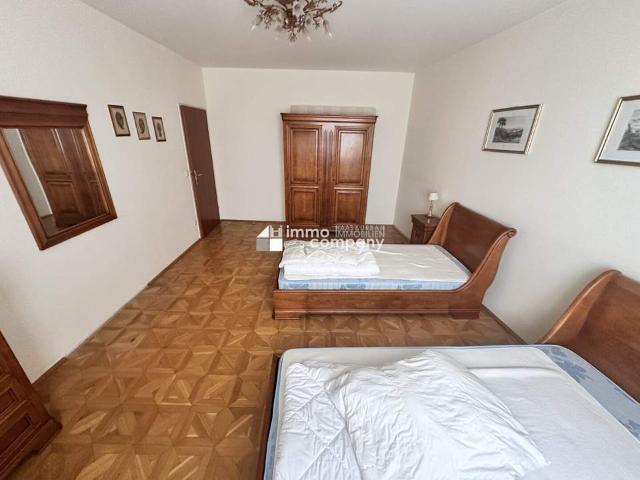 Wohnung mieten in Gänserndorf, Niederösterreich