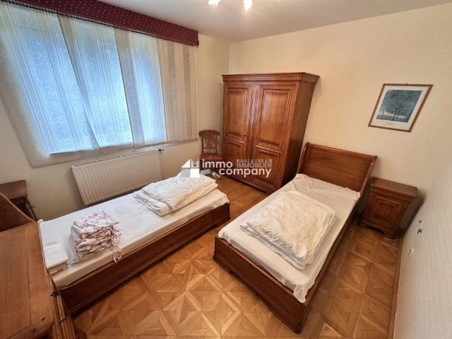 Apartment mieten in Lassee, Niederösterreich