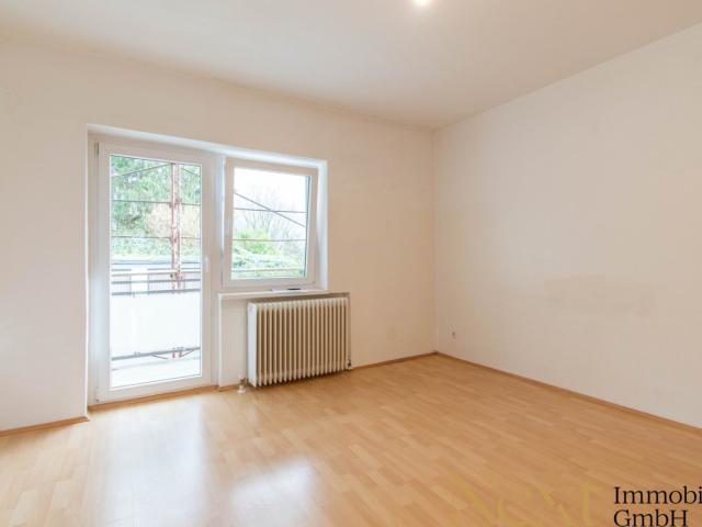 Apartment mieten in Linz, Wambachsiedlung