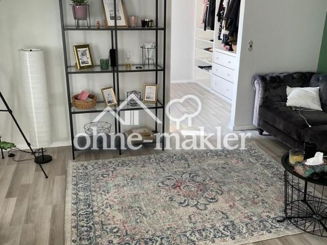 Apartment mieten in Ludwigsburg - Süd, Ludwigsburg