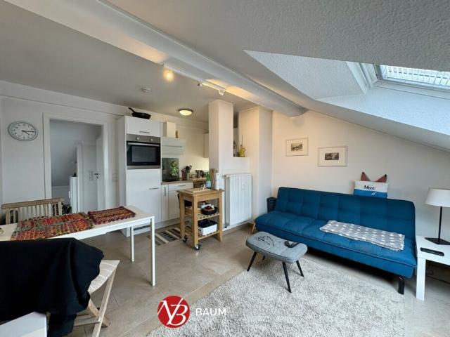 Apartment mieten in Büderich, Meerbusch