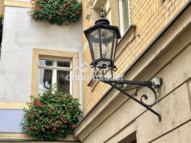 Apartment mieten in Görnische Vorstadt, Meißen