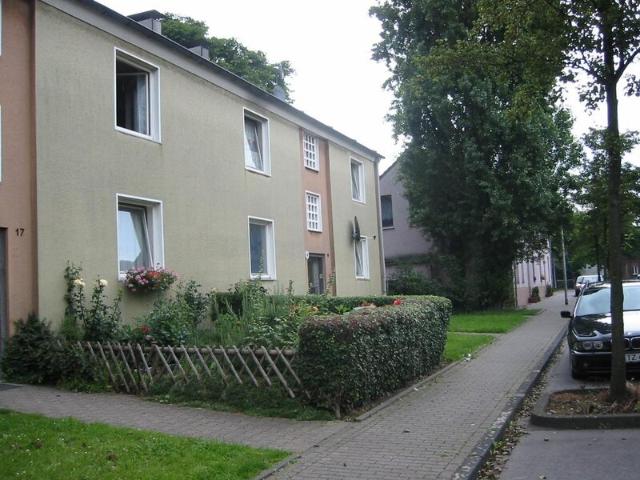 Apartment mieten in Styrum, Mülheim