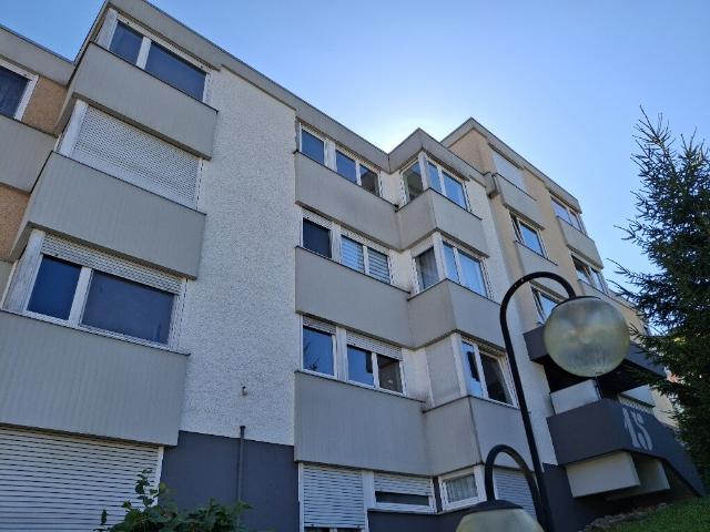 Apartment mieten in Eberbach