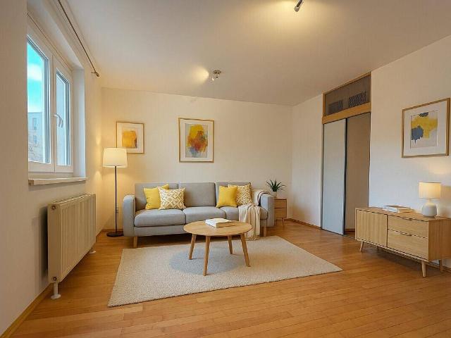 Apartment mieten in Neunkirchen, Niederösterreich