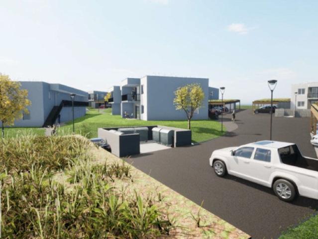 Wohnung kaufen in Hartberg, Steiermark