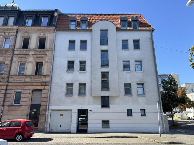 Apartment mieten in Kleinweidenmühle, Nürnberg