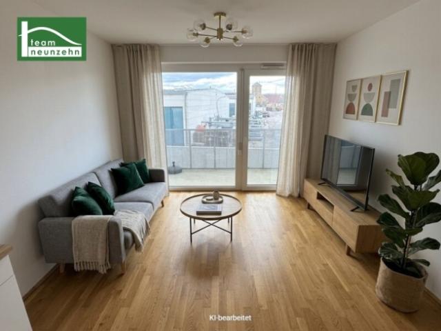 Wohnung mieten in Wiener Neustadt, Niederösterreich
