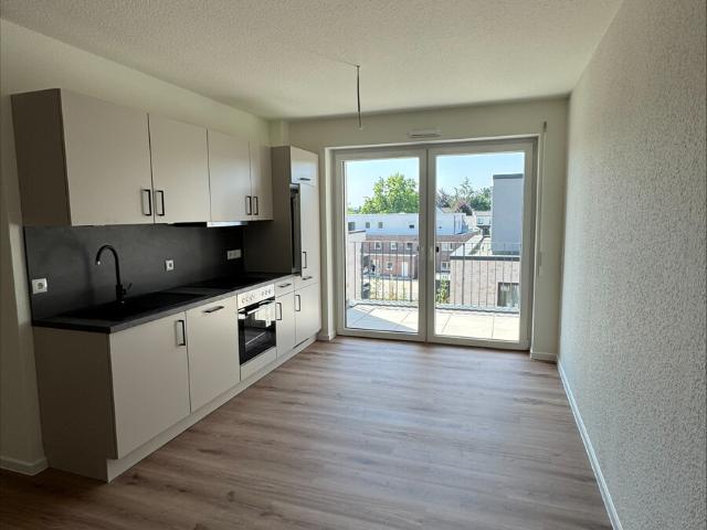 Wohnung mieten in Haste, Osnabrück