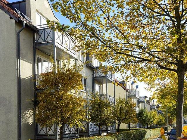 Wohnung kaufen in Potsdam, Brandenburg