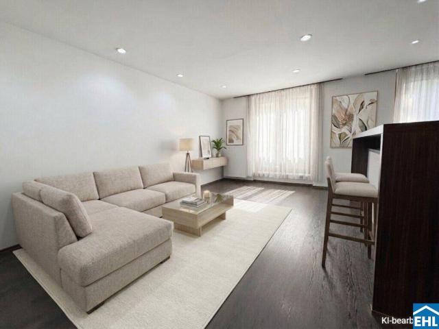 Apartment mieten in Meidling, Wien