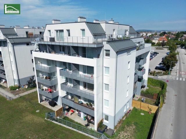 Apartment mieten in St. Pölten, Niederösterreich