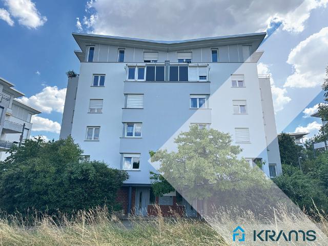 Apartment mieten in Reutlingen, Baden-Württemberg