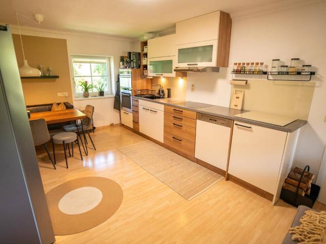 Apartment kaufen in Salzburg