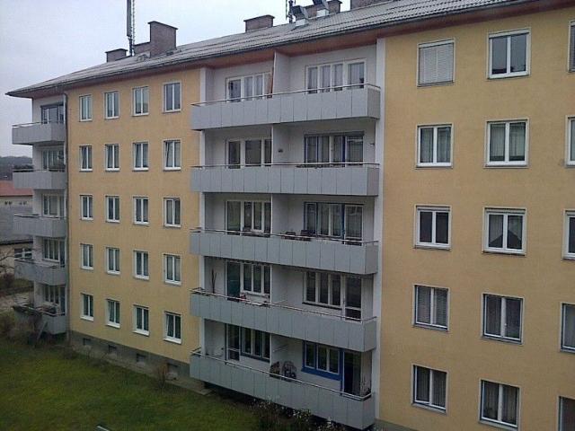 Apartment mieten in St. Pölten, Teufelhof