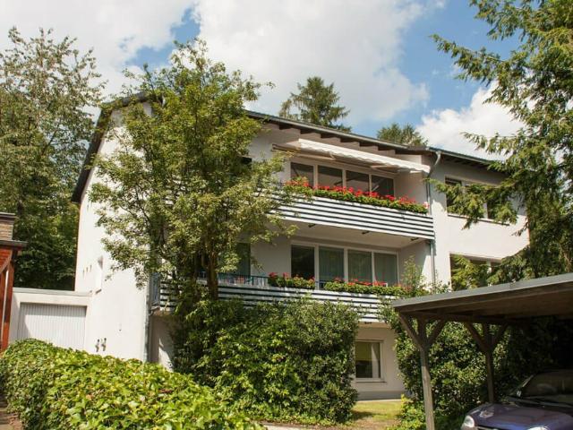 Apartment mieten in Neuenhof, Lüdenscheid