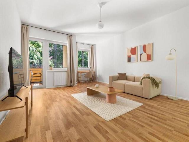 Apartment mieten in Lichterfelde, Berlin