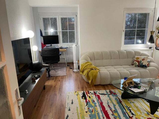 Wohnung mieten in Degerloch, Stuttgart