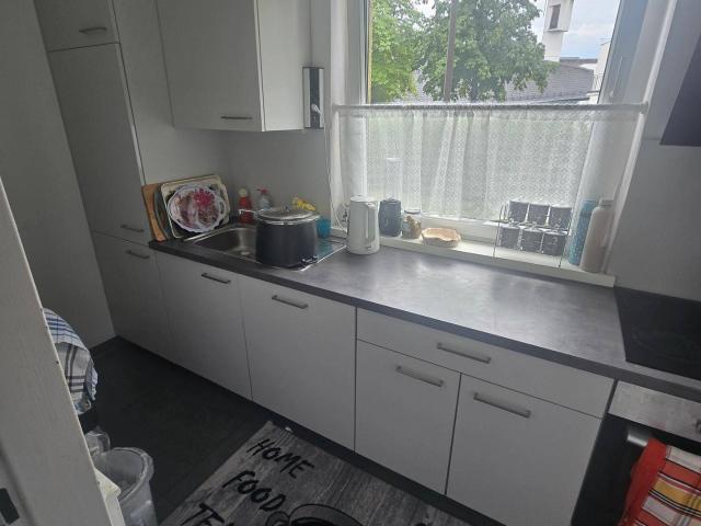 Apartment kaufen in Salzburg