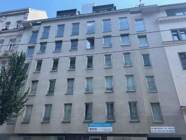 Apartment mieten in Schottenfeld, Wien