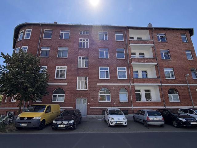 Apartment mieten in Nordstadt-Schunteraue, Braunschweig