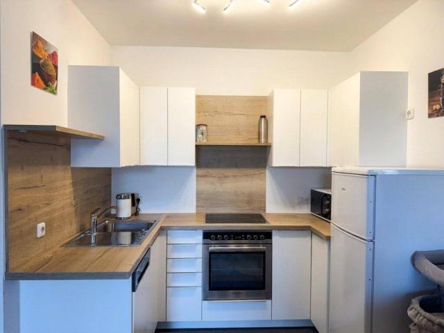 Apartment mieten in St. Magdalena, Linz