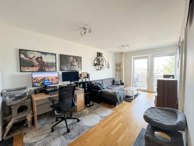 Apartment mieten in St. Magdalena, Linz