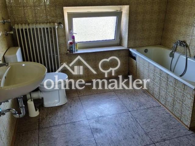Apartment mieten in Katernberg, Essen