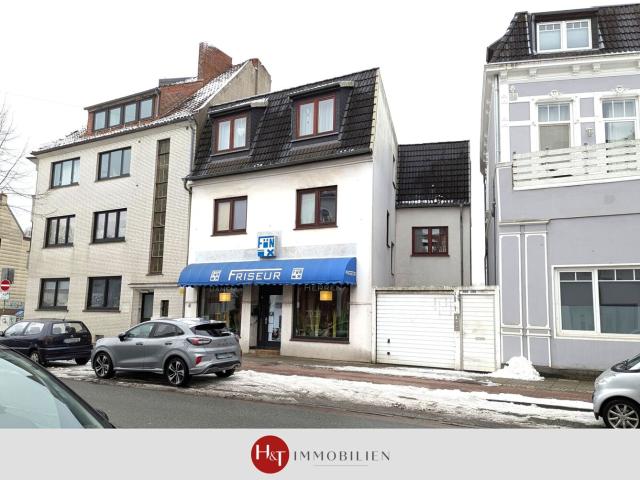 Apartment mieten in Bremen