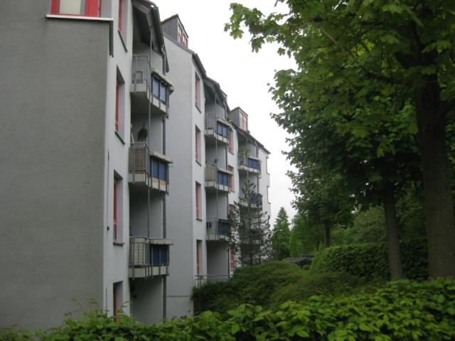 Apartment mieten in Heuchelhof, Würzburg