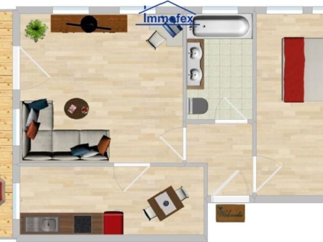 Wohnung mieten in Mayrhofen, Tirol