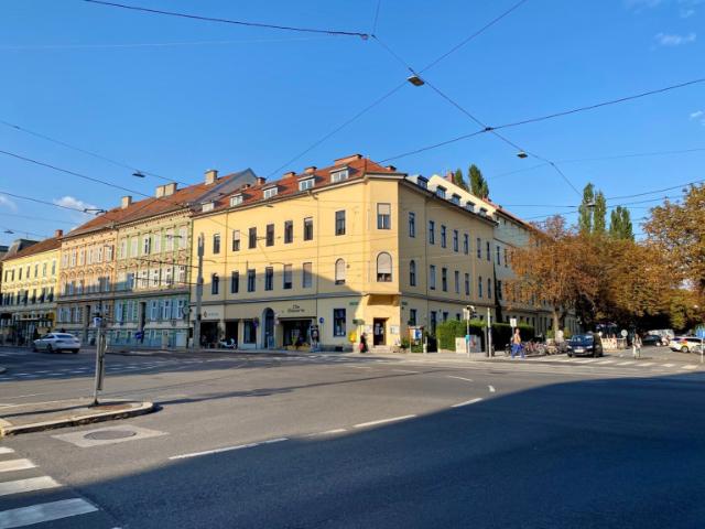 Wohnung kaufen in Sankt Leonhard, Gersdorf-Feistritz
