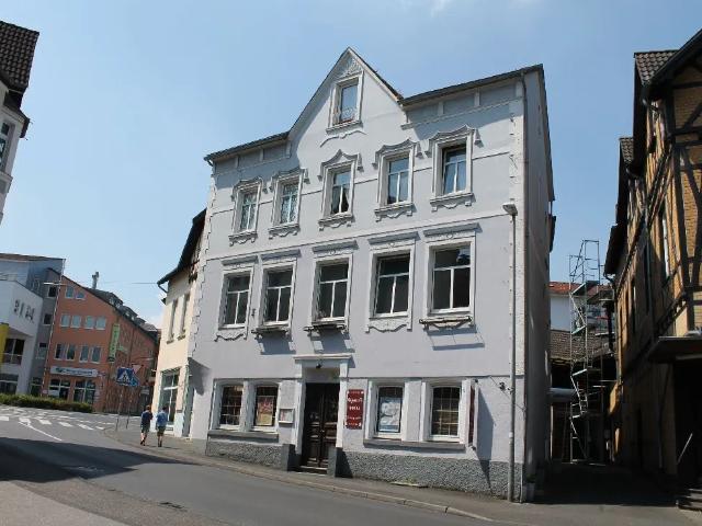 Apartment mieten in Mitte, Dortmund