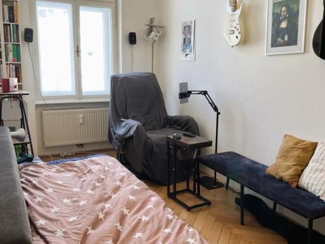 Apartment mieten in Innere Stadt, Gersdorf-Feistritz