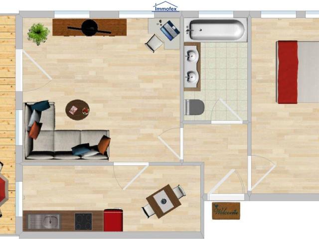 Apartment mieten in Mayrhofen, Tirol